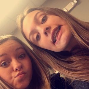 Meet your Posher, Molly